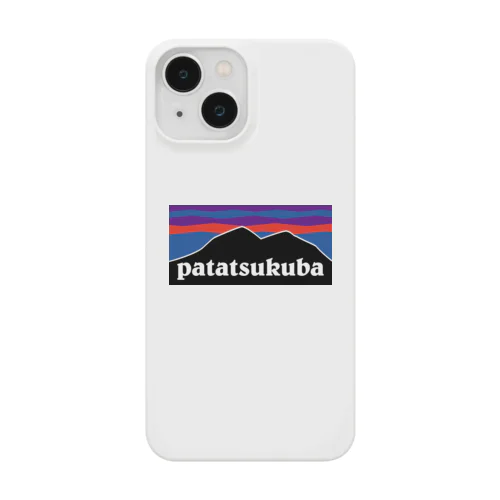 patatsukuba スマホケース