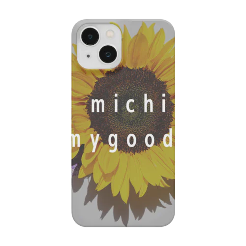 michimygoods スマホケース