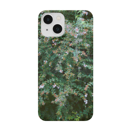 お花 Smartphone Case