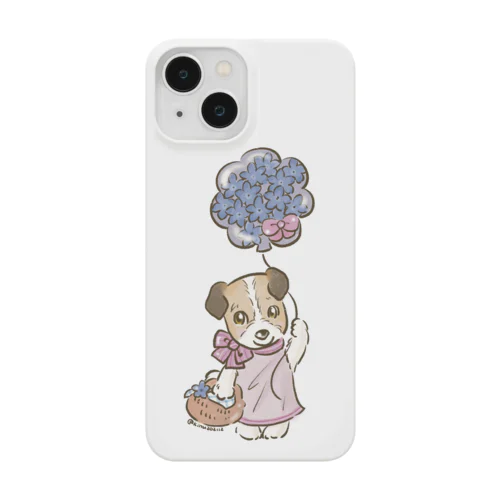 ハニーちゃん Smartphone Case