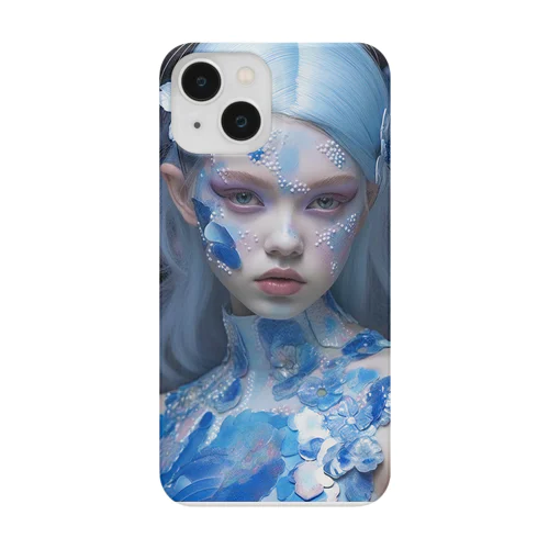 ザ・プリンセス 001 Smartphone Case