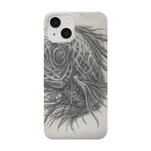 網魚 Smartphone Case