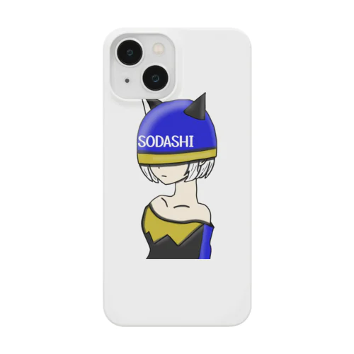 ソダシ Smartphone Case