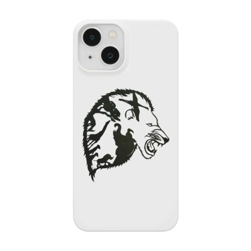 KING Smartphone Case