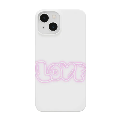 Love Smartphone Case