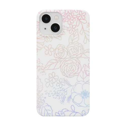 お花 Smartphone Case