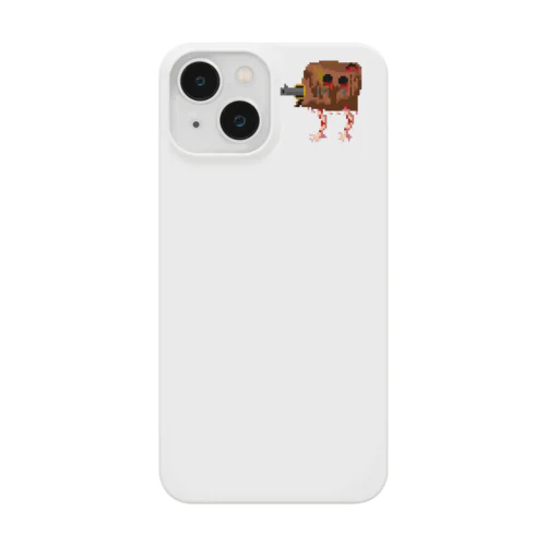 コイツァー・Dot Smartphone Case