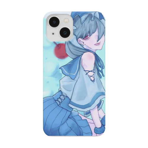 セーラーロリータ各種スマホケース Smartphone Case