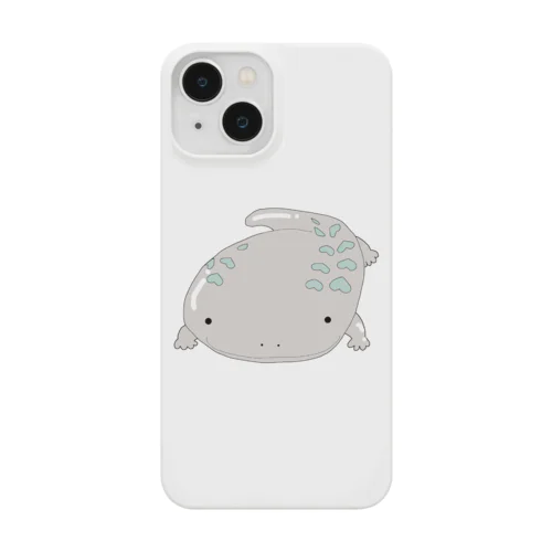 オオサンショウウオです Smartphone Case