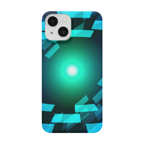 Cyber image2 Smartphone Case