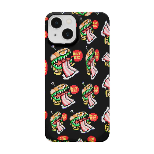 パンデミミック Smartphone Case