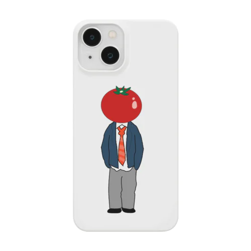 トマトくん Smartphone Case