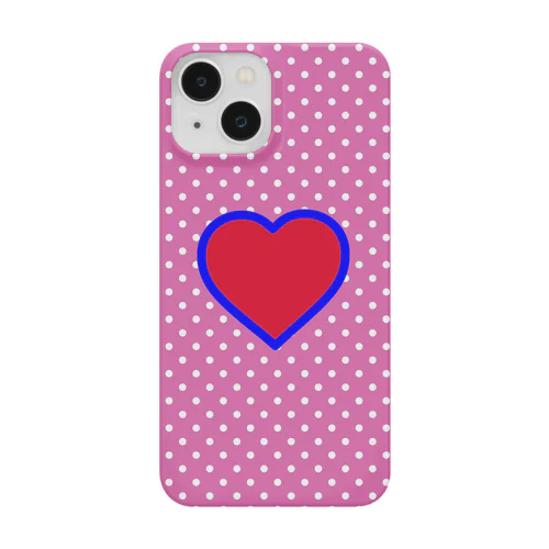 heart Smartphone Case