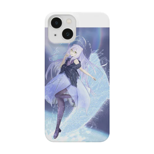イルカの妖精 Smartphone Case