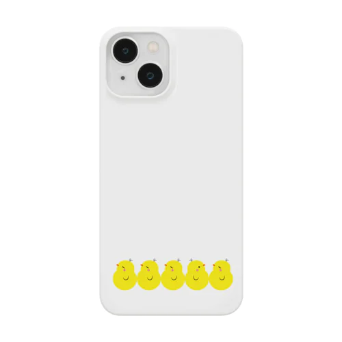 あれ？ Smartphone Case