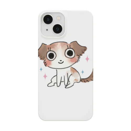 みるくちゃん🤍✨ Smartphone Case