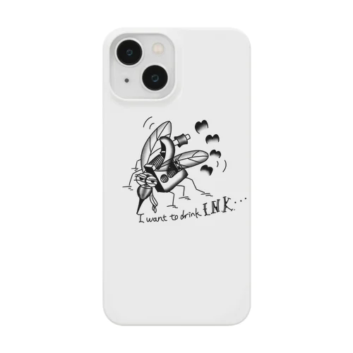 give me ink Smartphone Case