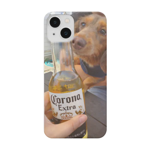 チャコビール Smartphone Case