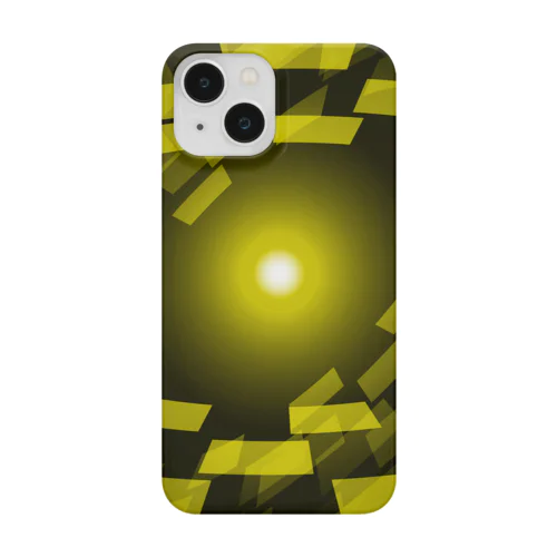 Cyber image4 Smartphone Case