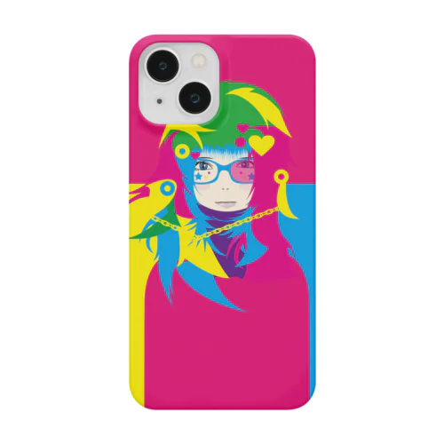 colorful Smartphone Case
