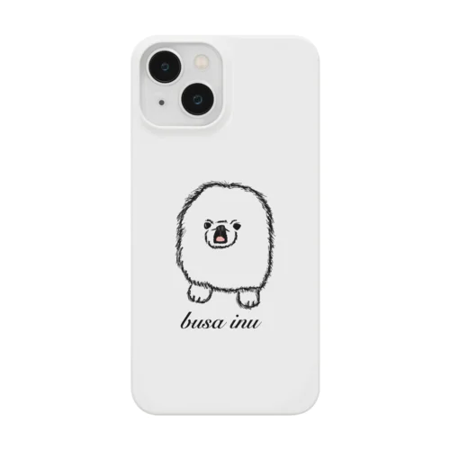 busa inu Smartphone Case