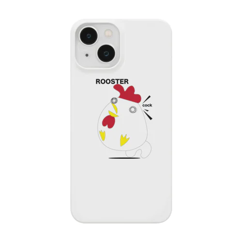 ニワトリちゃん Smartphone Case