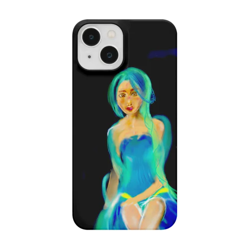 幽霊 Smartphone Case