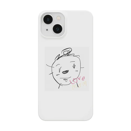 Love mom Smartphone Case