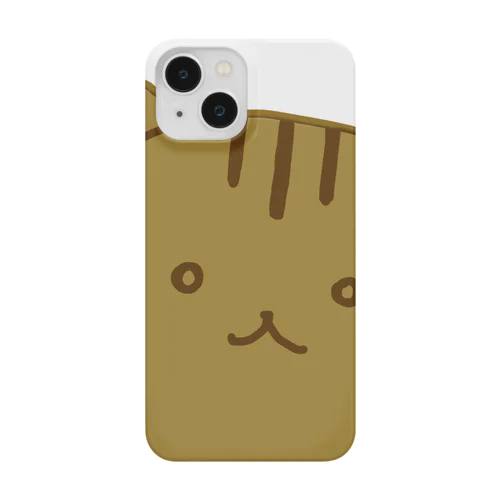 どらやきねこ Smartphone Case