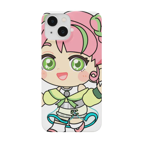 ななちゃん Smartphone Case