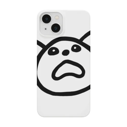 ちまき「ワー」 Smartphone Case