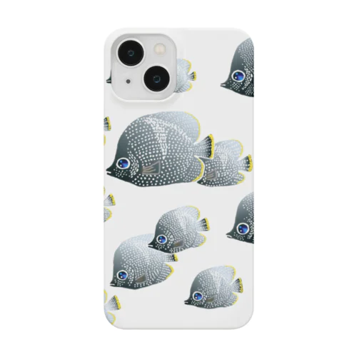 ユウゼン Smartphone Case