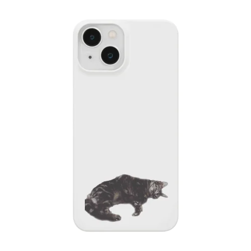 アメショーのひめちゃん④ Smartphone Case