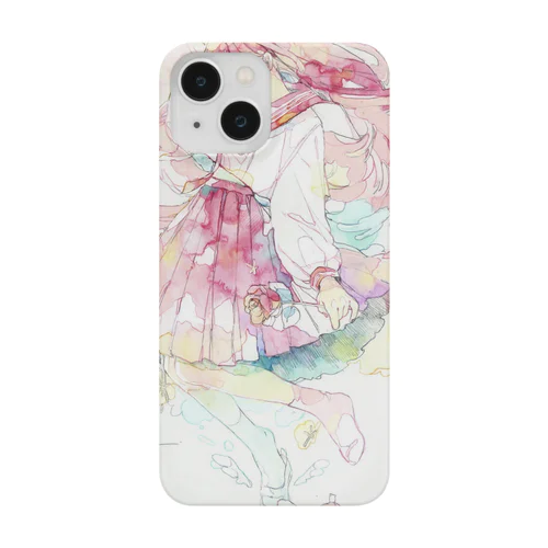 堕天 Smartphone Case