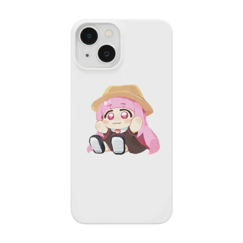 茜ちゃんシリーズ Smartphone Case