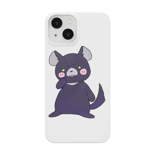 タスマニアデビルちゃんスマホケース Smartphone Case