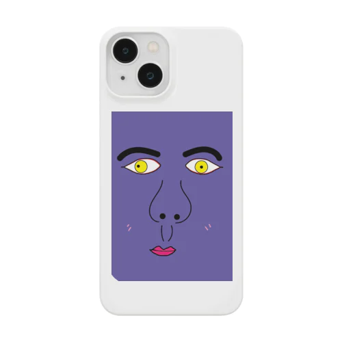 ほれぼれ男 Smartphone Case