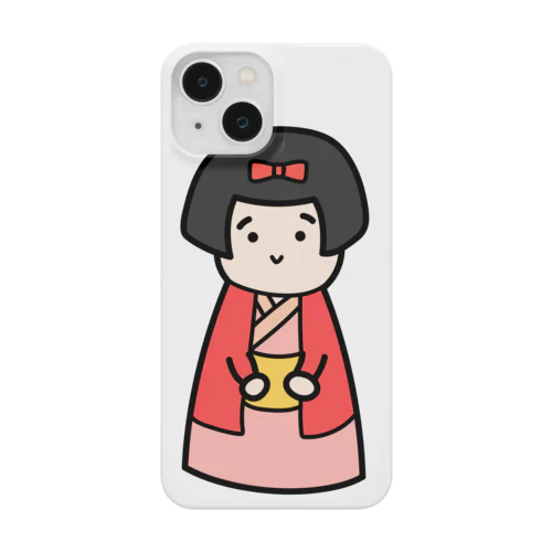 ざしきわらしちゃん Smartphone Case