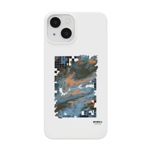 06.Dimension  Smartphone Case