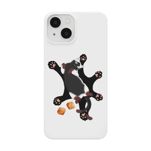 邪神猫 Smartphone Case