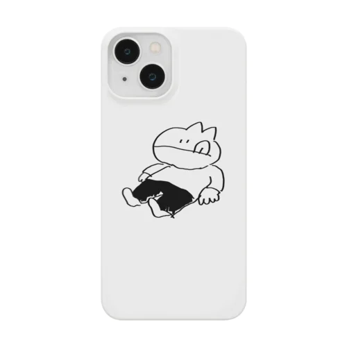 🍽️ﾍﾟﾛﾘ Smartphone Case