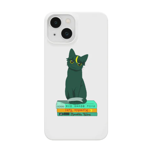 狂信猫 Smartphone Case