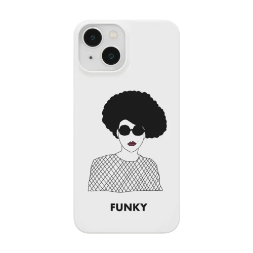 FUNKY Smartphone Case