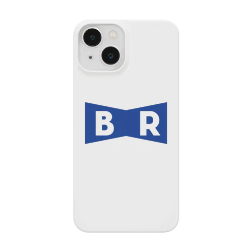 Blue Ribbon Force Smartphone Case