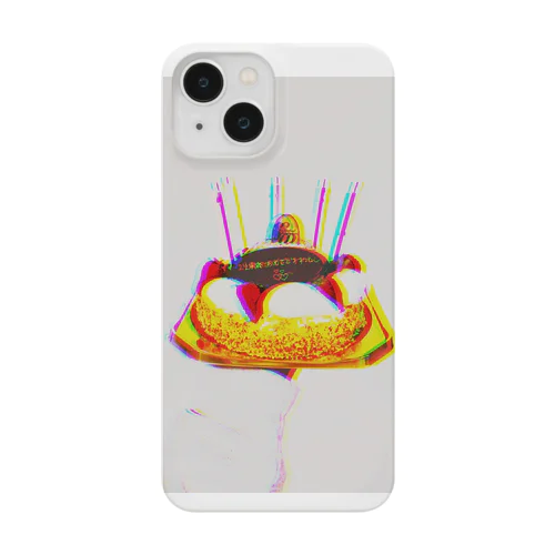 HAPPY BIRTHDAY Smartphone Case