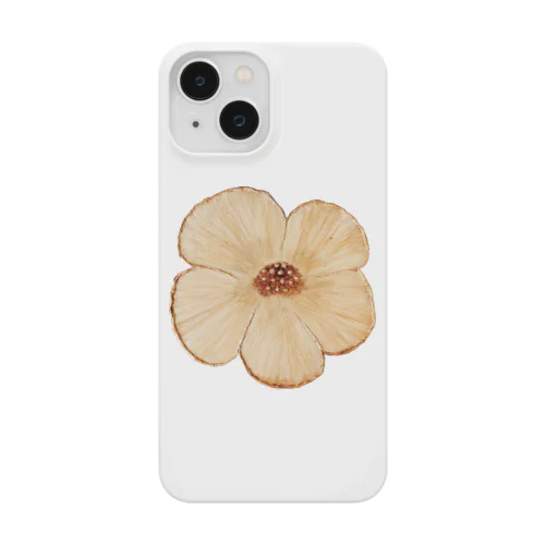 flower series スマホケース