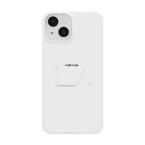 Call Long Smartphone Case