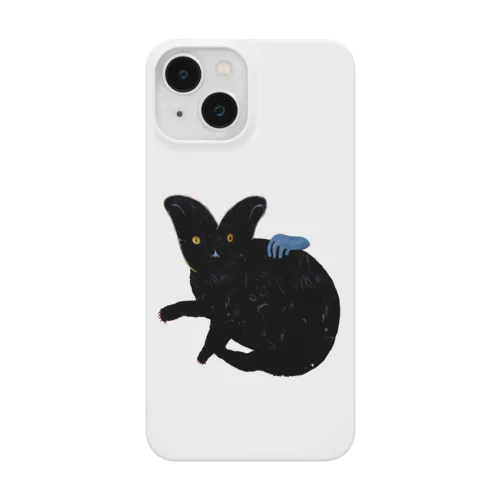 撫で猫 Smartphone Case