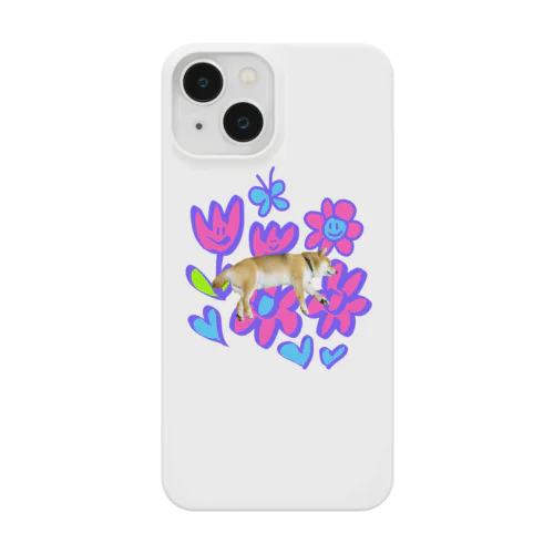 夢見心地 Smartphone Case