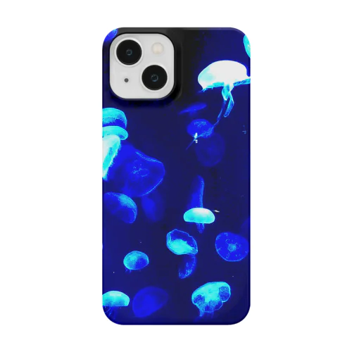 海月 Smartphone Case